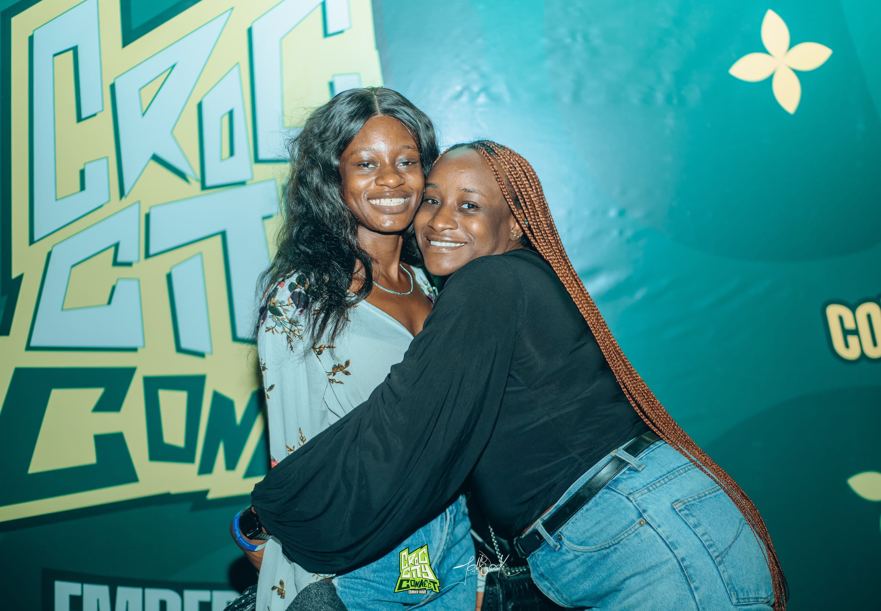 Connect Afrika gallery