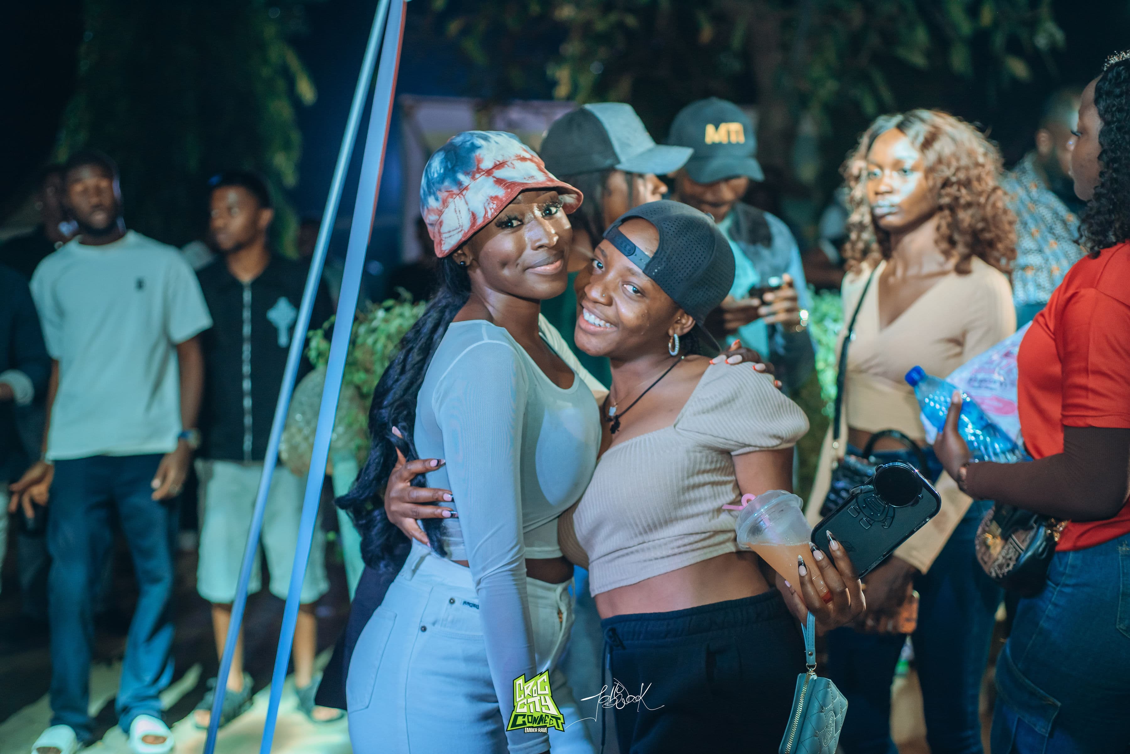 Connect Afrika gallery